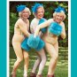 RSVP 10-Piece Wicked Funny Humor Photo Birthday Card Assortment Set