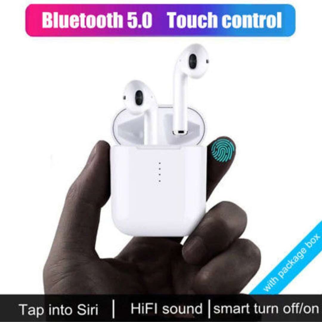 Bluetooth Headphones for iPhone XS Max, iPhoneXS, iPhone XR, iPhone X