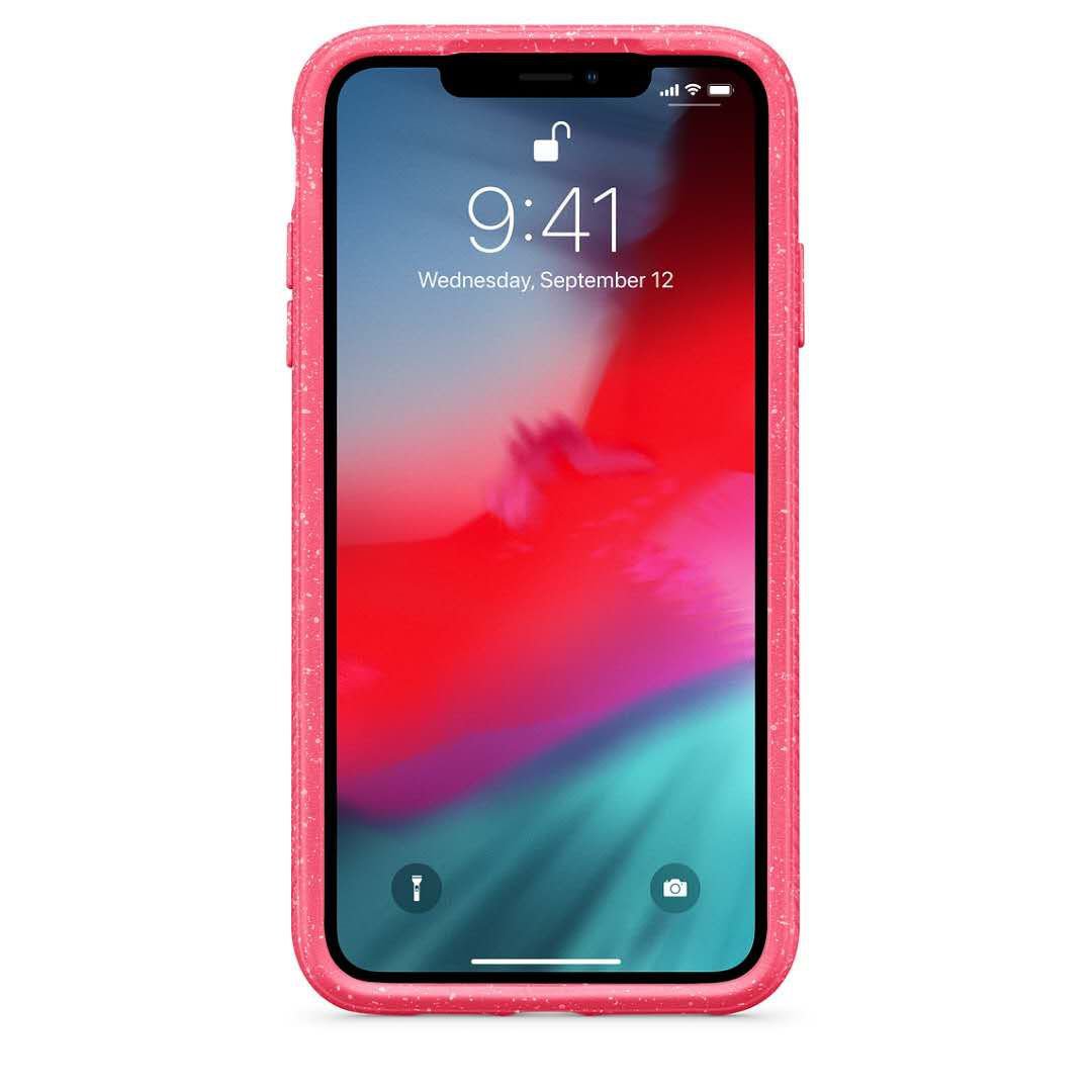 Traction Series Case for iPhone XS Max - Shockberry