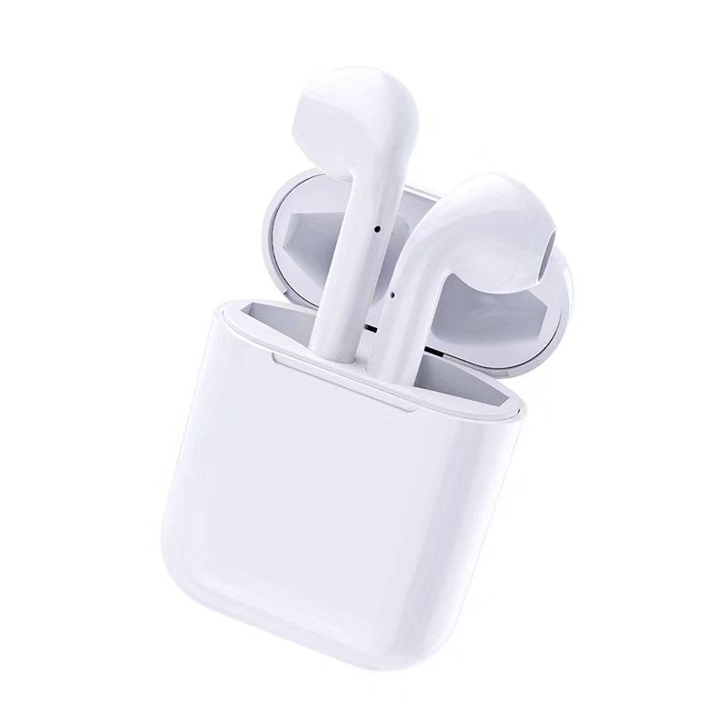 MMEF2AM/A Wireless Headset for iPhone XS Max, iPhone XR, Samsung Galaxy S10