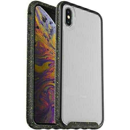 Traction Series Case for iPhone XS Max - Night Glow