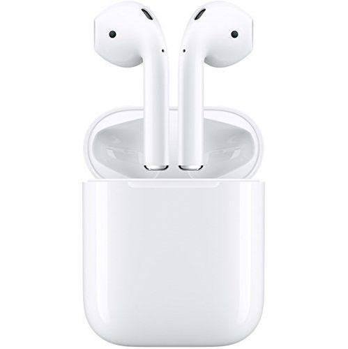 Bluetooth Wireless Earphones with Charging Case