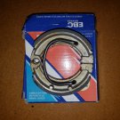 NEW EBC HIGH PERFORMANCE BRAKES BRAKE SHOE  P# EBC 501 - NOS