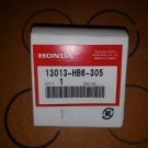 HONDA NOS - PISTON RINGS - ATC125M - TRX125 - .5mm - 13013-HB6-305