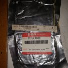 Suzuki 63124-31G00 SUZUKI - SHIELD, REAR FENDER Suzuki KingQuad 2005-2009  - NOS