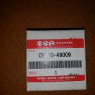 Suzuki OEM Part 09160-48009 .WASHER (48.1X64X2.14)