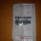 HONDA Genuine New Motorcycle Parts Forza Outer Clutch Nut 94001-122000S