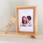 Personalized 5 x 7 Picture Frame with Music Rose, Picture Frame, Photo Frame