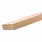 12 sheets 1/4 inch thickness 12 inch W x 12 inch H Baltic Birch Plywood