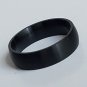 2 pcs Personalized Titanium Steel Couples Rings, Engagement Rings, Wedding bands, His and Her Rings