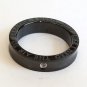 2 pcs Personalized Titanium Steel Couples Rings, Engagement Rings, Wedding bands, His and Her Rings