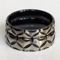2 pcs Personalized Titanium Steel Couples Rings, Engagement Rings, Wedding bands, His and Her Rings