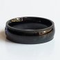 2 pcs Personalized Titanium Steel Couples Rings, Engagement Rings, Wedding bands, His and Her Rings
