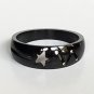 2 pcs Personalized Titanium Steel Couples Rings, Engagement Rings, Wedding bands, His and Her Rings
