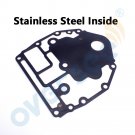 6BG-11351-10 Cylinder Gasket For Yamaha Outboard Motor