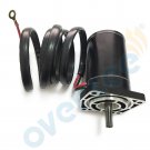 Tilt Trim Motor for 30 30HP Yamaha F30TLR Marine Outboard Boat Part 2001-2006