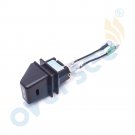 FOR MERCURY STOP SWITCH REMOTE CONTROL PART 91941A6 91941A8 87-91941A6 A8 FOR MERCURY STOP SWITCH REMOTE CONTROL PART 91941A6 91941A8 87-91941A6 A8