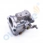 FIT MERCURY MARINE OUTBOARD 1999-2006 40 HP BOTTOM CARBURETOR 821854T6 MOTOR
