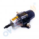 For Suzuki Outboard Motor Fuel Filter Water Separate TPR-225 Yamaha Honda etc. For Suzuki Outboard Motor Fuel Filter Water Separate TPR-225 Yamaha Honda etc.