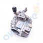 821854T5 Center Carburetor For Mercury Mercruiser Outboard Engine 60HP 2 stroke