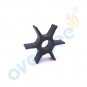 17400-94701 New Water Pump Impeller Service Kit for Suzuki DT55-DT65 18-3243