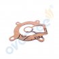17400-94701 New Water Pump Impeller Service Kit for Suzuki DT55-DT65 18-3243