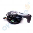 For Suzuki Outboard Side Mount Control Box 67200-99E56 OEM 67200-99E11 99E30 For Suzuki Outboard Side Mount Control Box 67200-99E56 OEM 67200-99E11 99E30