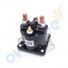 New Starter Power Trim Solenoid for Mercury Outboards 67-710 8968258, 89-68258A4