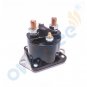 New Starter Power Trim Solenoid for Mercury Outboards 67-710 8968258, 89-68258A4