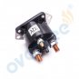 New Starter Power Trim Solenoid for Mercury Outboards 67-710 8968258, 89-68258A4