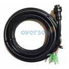 703 Remote Control Box Main Harness 10Pin 688-8258A-20 Cable For Yamaha Outboard