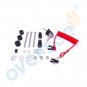 Remote Control Box Push 67200-93J50 For Suzuki Outboard Motor Single Binnacle