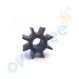06192-ZV1-C00 New Water Pump Impeller Service Kit for Honda 5HP BF5A