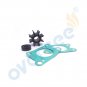 06192-ZV1-C00 New Water Pump Impeller Service Kit for Honda 5HP BF5A