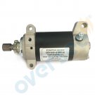 6AH-81800-00 Outboard Start Motor Assy For Yamaha Outboard Engine 15HP 20HP 4T