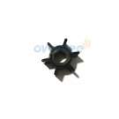 Impeller 47-16154-3 for Mercury Mariner 2hp 2.5hp 3.3hp 4hp 5hp 6hp Outboards Impeller 47-16154-3 for Mercury Mariner 2hp 2.5hp 3.3hp 4hp 5hp 6hp Outboards