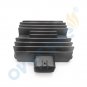 68V-81960-00 Voltage Regulator Rectifier Fit Yamaha Outboard F 40HP - 115HP 4T