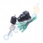 OVERSEE 37110-92E01 Key Switch Assy For Suzuki Outboard Motor 37110-99E01
