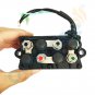 TRIM RELAY For 40HP 85HP 90Hp Yamaha Outboard Engine 6H1-81950-00 6H1-81950-01