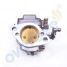 FIT MERCURY MARINE OUTBOARD 1999-2006 40 HP TOP CARBURETOR UP CARB 821854T4 FIT MERCURY MARINE OUTBOARD 1999-2006 40 HP TOP CARBURETOR UP CARB 821854T4