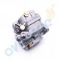 FIT MERCURY MARINE OUTBOARD 1999-2006 40 HP TOP CARBURETOR UP CARB 821854T4