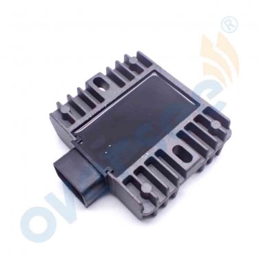 Voltage Regulator Rectifier For Yamaha Motor 6D3-81960-00 68V-81960-00 881346T