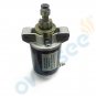 Motor STARTER FITS YAMAHA OUTBOARD MARINE F15ESH 98-99 66M-81800-01 66M818000