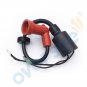 IGNITION COIL Assy fit Yamaha Outboard Parsun 9.9HP 15HP 15 9.9 E 63V-85570-00