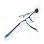 OEM CDI Unit cable 66T-82519-00-00 for YAMAHA outboard engine Parts 40XWL