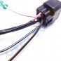 OEM CDI Unit cable 66T-82519-00-00 for YAMAHA outboard engine Parts 40XWL
