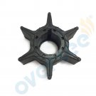 Boat Impeller for Yamaha 40-70HP and Mariner 48-60HP Replaces 6H3-44352-00-00 Boat Impeller for Yamaha 40-70HP and Mariner 48-60HP Replaces 6H3-44352-00-00