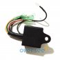 3HP CDI UNIT Assy for Yamaha outboard engine motor parts 6L5-85540-M0-00 3HP