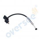 OVERSEE 6YJ-24260-00 FUEL METER ASSY Fit Yamaha Outboard Engine Motor Parts OVERSEE 6YJ-24260-00 FUEL METER ASSY Fit Yamaha Outboard Engine Motor Parts