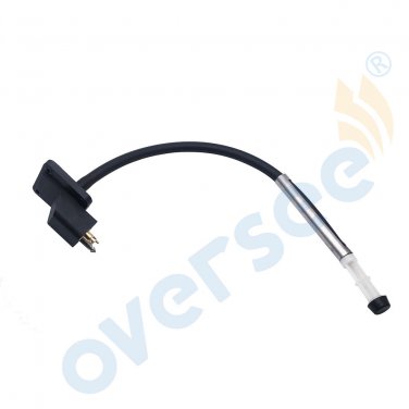 OVERSEE 6YJ-24260-00 FUEL METER ASSY Fit Yamaha Outboard Engine Motor Parts